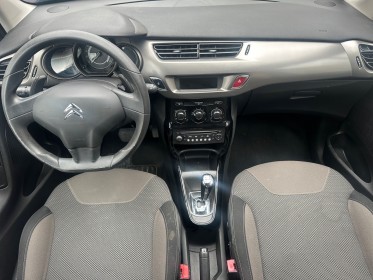 Citroen c3 c3 puretech 82 ss occasion simplicicar villejuif  simplicicar simplicibike france