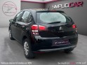 Citroen c3 c3 puretech 82 ss occasion simplicicar villejuif  simplicicar simplicibike france