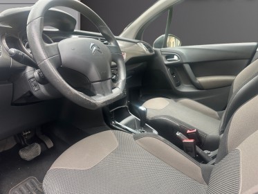 Citroen c3 c3 puretech 82 ss occasion simplicicar villejuif  simplicicar simplicibike france