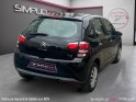 Citroen c3 c3 puretech 82 ss occasion simplicicar villejuif  simplicicar simplicibike france