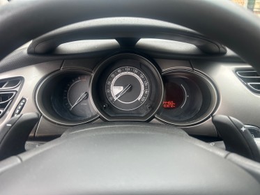Citroen c3 c3 puretech 82 ss occasion simplicicar villejuif  simplicicar simplicibike france