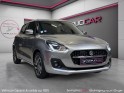 Suzuki swift  1.2 dualjet hybrid 83ch pack auto garantie 12mois occasion simplicicar bretigny-sur-orge simplicicar...