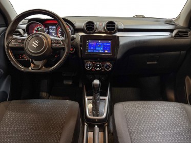 Suzuki swift  1.2 dualjet hybrid 83ch pack auto garantie 12mois occasion simplicicar bretigny-sur-orge simplicicar...