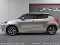 Suzuki swift  1.2 dualjet hybrid 83ch pack auto garantie 12mois occasion simplicicar bretigny-sur-orge simplicicar...