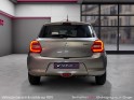 Suzuki swift  1.2 dualjet hybrid 83ch pack auto garantie 12mois occasion simplicicar bretigny-sur-orge simplicicar...