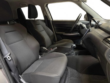 Suzuki swift  1.2 dualjet hybrid 83ch pack auto garantie 12mois occasion simplicicar bretigny-sur-orge simplicicar...