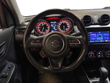 Suzuki swift  1.2 dualjet hybrid 83ch pack auto garantie 12mois occasion simplicicar bretigny-sur-orge simplicicar...