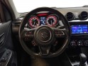 Suzuki swift  1.2 dualjet hybrid 83ch pack auto garantie 12mois occasion simplicicar bretigny-sur-orge simplicicar...