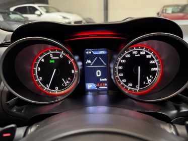 Suzuki swift  1.2 dualjet hybrid 83ch pack auto garantie 12mois occasion simplicicar bretigny-sur-orge simplicicar...
