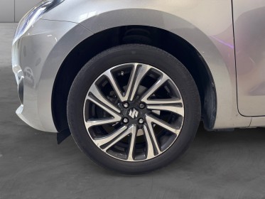 Suzuki swift  1.2 dualjet hybrid 83ch pack auto garantie 12mois occasion simplicicar bretigny-sur-orge simplicicar...