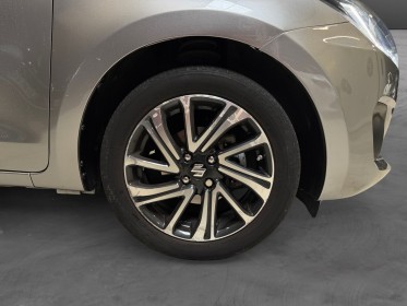 Suzuki swift  1.2 dualjet hybrid 83ch pack auto garantie 12mois occasion simplicicar bretigny-sur-orge simplicicar...