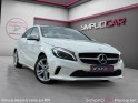Mercedes classe a 4-matic 200 d 7g-dct fascination occasion simplicicar pontarlier simplicicar simplicibike france
