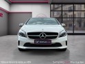 Mercedes classe a 4-matic 200 d 7g-dct fascination occasion simplicicar pontarlier simplicicar simplicibike france