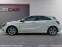 Mercedes classe a 4-matic 200 d 7g-dct fascination occasion simplicicar pontarlier simplicicar simplicibike france