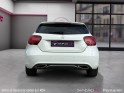 Mercedes classe a 4-matic 200 d 7g-dct fascination occasion simplicicar pontarlier simplicicar simplicibike france