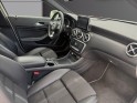 Mercedes classe a 4-matic 200 d 7g-dct fascination occasion simplicicar pontarlier simplicicar simplicibike france