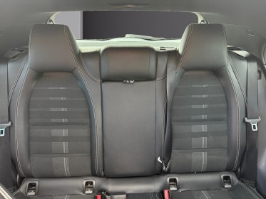 Mercedes classe a 4-matic 200 d 7g-dct fascination occasion simplicicar pontarlier simplicicar simplicibike france