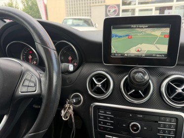 Mercedes classe a 4-matic 200 d 7g-dct fascination occasion simplicicar pontarlier simplicicar simplicibike france