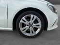 Mercedes classe a 4-matic 200 d 7g-dct fascination occasion simplicicar pontarlier simplicicar simplicibike france