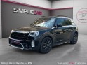 Mini countryman f60 190 ch bva8 cooper sd yours occasion cannes (06) simplicicar simplicibike france