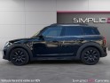 Mini countryman f60 190 ch bva8 cooper sd yours occasion cannes (06) simplicicar simplicibike france
