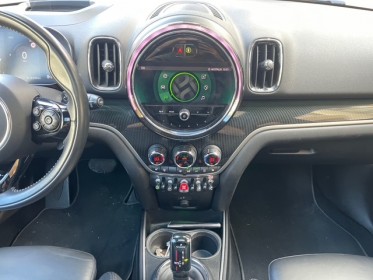 Mini countryman f60 190 ch bva8 cooper sd yours occasion cannes (06) simplicicar simplicibike france