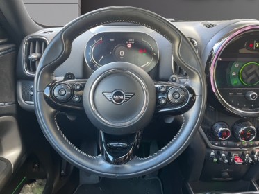 Mini countryman f60 190 ch bva8 cooper sd yours occasion cannes (06) simplicicar simplicibike france