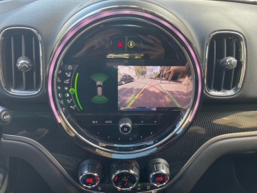 Mini countryman f60 190 ch bva8 cooper sd yours occasion cannes (06) simplicicar simplicibike france