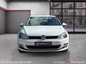 Volkswagen golf societe 1.2 tsi 110 bluemotion technology trendline occasion simplicicar pontarlier simplicicar simplicibike...