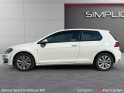 Volkswagen golf societe 1.2 tsi 110 bluemotion technology trendline occasion simplicicar pontarlier simplicicar simplicibike...