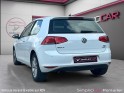 Volkswagen golf societe 1.2 tsi 110 bluemotion technology trendline occasion simplicicar pontarlier simplicicar simplicibike...