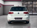 Volkswagen golf societe 1.2 tsi 110 bluemotion technology trendline occasion simplicicar pontarlier simplicicar simplicibike...