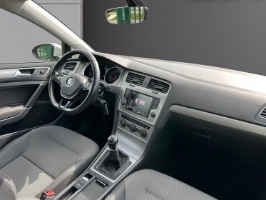 Volkswagen golf societe 1.2 tsi 110 bluemotion technology trendline occasion simplicicar pontarlier simplicicar simplicibike...