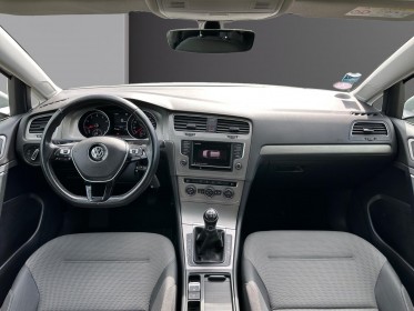 Volkswagen golf societe 1.2 tsi 110 bluemotion technology trendline occasion simplicicar pontarlier simplicicar simplicibike...