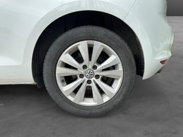 Volkswagen golf societe 1.2 tsi 110 bluemotion technology trendline occasion simplicicar pontarlier simplicicar simplicibike...