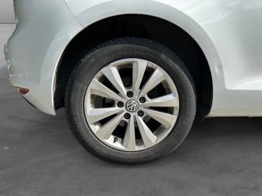 Volkswagen golf societe 1.2 tsi 110 bluemotion technology trendline occasion simplicicar pontarlier simplicicar simplicibike...