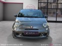 Abarth 595 1.4 turbo 16v t-jet 160 ch turismo a occasion cannes (06) simplicicar simplicibike france
