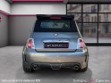 Abarth 595 1.4 turbo 16v t-jet 160 ch turismo a occasion cannes (06) simplicicar simplicibike france