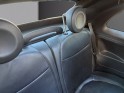 Abarth 595 1.4 turbo 16v t-jet 160 ch turismo a occasion cannes (06) simplicicar simplicibike france