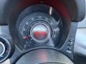 Abarth 595 1.4 turbo 16v t-jet 160 ch turismo a occasion cannes (06) simplicicar simplicibike france