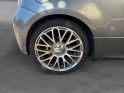 Abarth 595 1.4 turbo 16v t-jet 160 ch turismo a occasion cannes (06) simplicicar simplicibike france