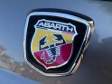 Abarth 595 1.4 turbo 16v t-jet 160 ch turismo a occasion cannes (06) simplicicar simplicibike france
