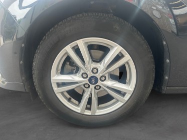 Ford s-max 2.5 duratec hybrid 190 ecvt titanium business, radar de recul, garantie 12 mois occasion simplicicar villejuif ...