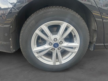 Ford s-max 2.5 duratec hybrid 190 ecvt titanium business, radar de recul, garantie 12 mois occasion simplicicar villejuif ...