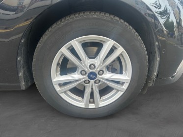 Ford s-max 2.5 duratec hybrid 190 ecvt titanium business, radar de recul, garantie 12 mois occasion simplicicar villejuif ...