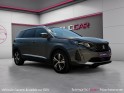 Peugeot 5008 bluehdi 130ch ss eat8 gt camera 360 régulateur adaptatif garantie 12 mois occasion simplicicar narbonne...
