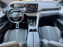 Peugeot 5008 bluehdi 130ch ss eat8 gt camera 360 régulateur adaptatif garantie 12 mois occasion simplicicar narbonne...