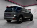 Peugeot 5008 bluehdi 130ch ss eat8 gt camera 360 régulateur adaptatif garantie 12 mois occasion simplicicar narbonne...