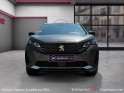 Peugeot 5008 bluehdi 130ch ss eat8 gt camera 360 régulateur adaptatif garantie 12 mois occasion simplicicar narbonne...