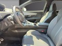 Peugeot 5008 bluehdi 130ch ss eat8 gt camera 360 régulateur adaptatif garantie 12 mois occasion simplicicar narbonne...